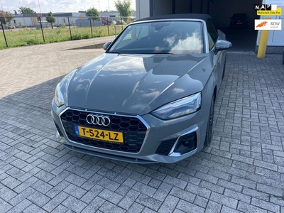 Audi A5 CABRIOLET FD7FD7CK006RT171E19S44BFBEM10