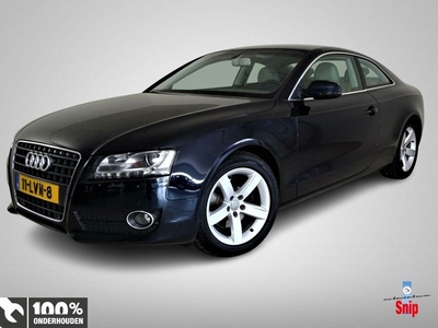 Audi A5 Coupé 1.8 TFSI Pro Line S Automaat!