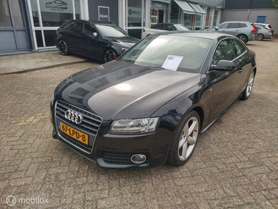 Audi A5 Coupé 2.0 TFSI quattro Pro Line S