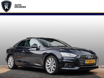 Audi A5 Diesel