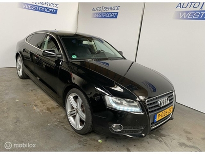 Audi A5 Sportback 2.7 TDI Pro Line