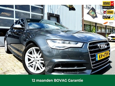 Audi A6 Limousine 1.8 TFSI S-tronic AUT LMV18/PDC/LEER/NAVI