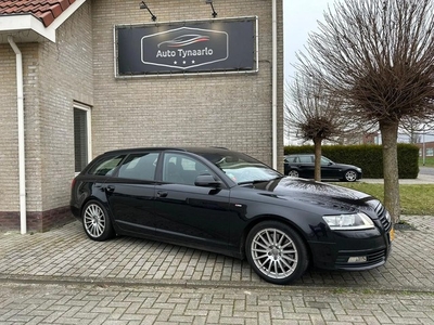 Audi A6 2.7tdi S-Line