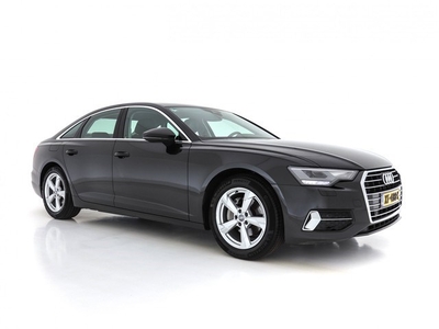 Audi A6 40 TDI Sport Launch Edition Business Aut *FULL-LED