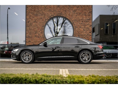 Audi A6 55 TFSI quattro Panoramadak, Luchtvering, 360°