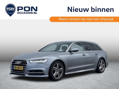 Audi A6 Benzine