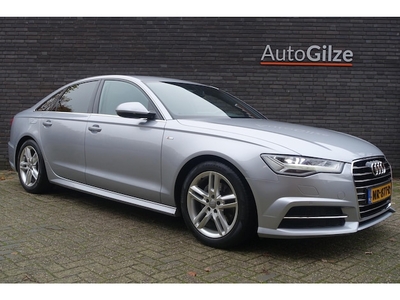 Audi A6 Benzine