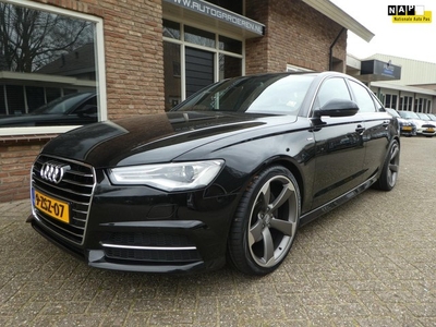 Audi A6 Limousine 1.8 TFSI ultra Sport Edition Automaat /