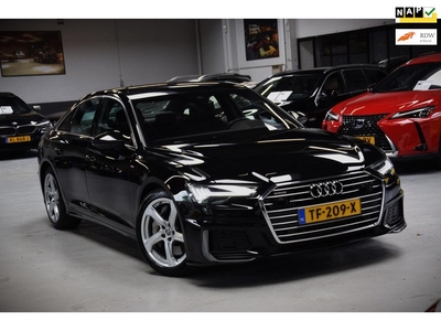 Audi A6 Limousine 3.0 V6 55 TFSI Quattro *2xS-Line*