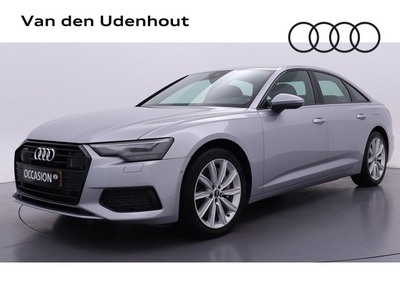 Audi A6 Limousine Audi A6 50 TFSI e quattro Business