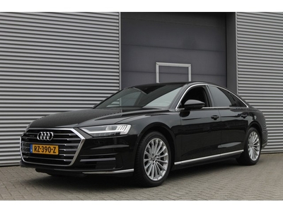 Audi A8 50 TDI quattro Pro Line+ AUT. I CARPLAY I NAVI I