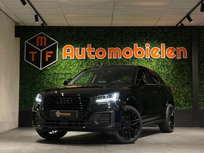 Audi Q2 1.4 TFSI CoD Sport 150 PK