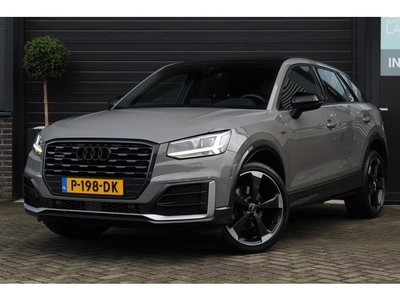 Audi Q2 2.0 TFSI Quattro Sport Edition #1 Pano B&O