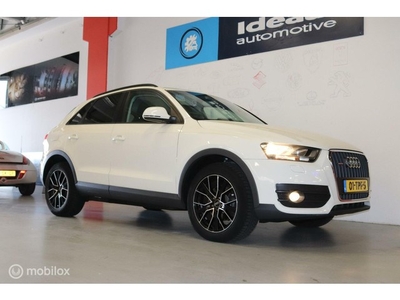 Audi Q3 2.0 TFSI quattro Pro Line/ km 60500