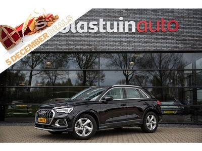 Audi Q3 35 TFSI Advanced , Matrix Led, Adap. cruise