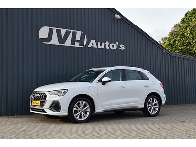 Audi Q3 Benzine