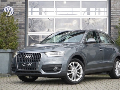 Audi Q3 Benzine