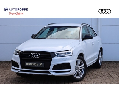 Audi Q3 Benzine