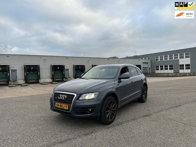 Audi Q5 2.0 TDI quattro Pro Line Clima.Navi