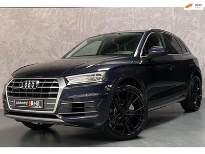 Audi Q5 2.0 TFSI quattro Sport Pro Line /Automaat /Dealer