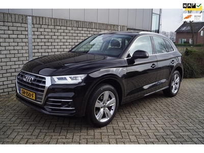 Audi Q5 2.0 TFSI quattro Sport Pro Line S Autom Panodak