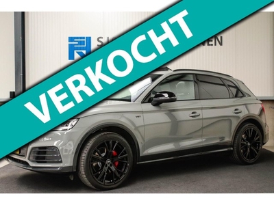 Audi Q5 3.0TFSI SQ5 Quattro S-Line 354pk Automaat