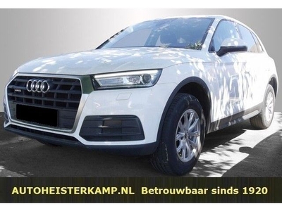 Audi Q5 40 TDI quattro 190 PK Navi Xenon Stoelverwarming PDC