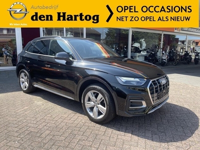 Audi Q5 45 TFSI S Line edition 265PK /Panorama Dak/Eletr