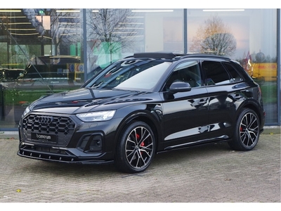 Audi Q5 Benzine