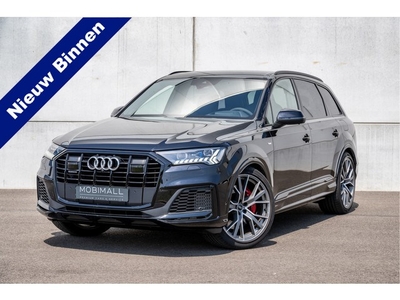 Audi Q7 60 TFSI e quattro Proline S Competition (bj 2021)