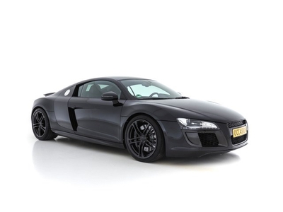 Audi R8 4.2 V8 FSI *B&O NAVI XENON LEDER ECC