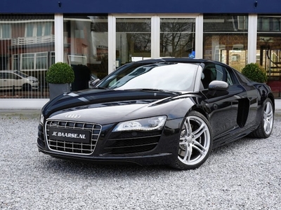 Audi R8 Benzine