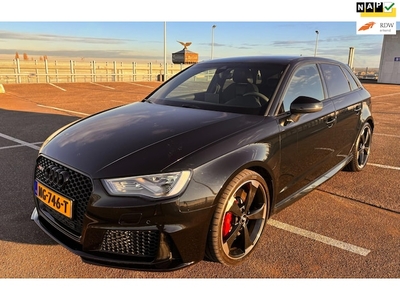 Audi RS3 Benzine