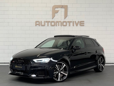 Audi RS3 Sportback 2.5 TFSI