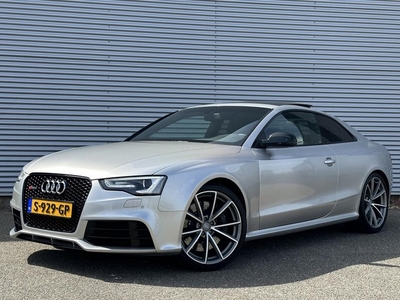 Audi RS5 4.2FSI RS5 quattro DAK MEMORY B&O