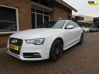 Audi S5 Coupé 3.0 TFSI S5 quattro Pro Line