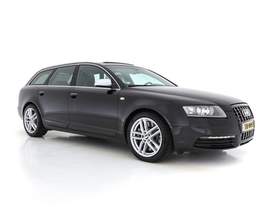 Audi S6 Avant S6 5.2 FSI Quattro [ DISTRIBUTIE-KETTING MOET