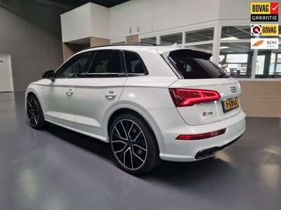 Audi SQ5 3.0 TFSI SQ5 quattro Pro Line Plus PANO B&O