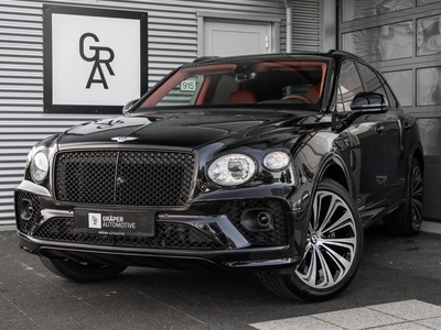 Bentley Bentayga 4.0 V8 Azure | Panorama | 360° Camera's | Head-Up