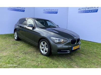 BMW 1-serie 116i Business