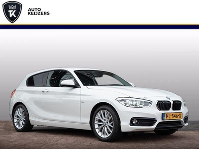 BMW 1-Serie Diesel