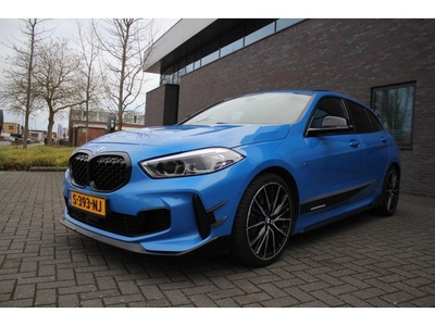 BMW 1-serie M135i xDrive High Executive