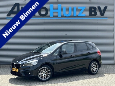 BMW 2 Serie Active Tourer 218i 136 PK Executive LED