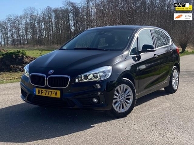 BMW 2-serie Active Tourer 218i Centennial Executive MPV