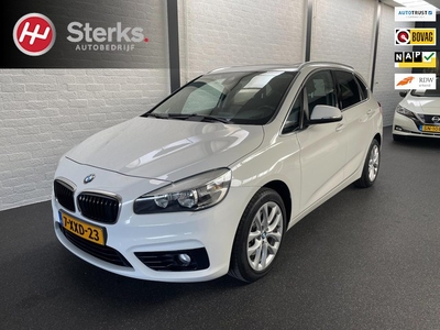 BMW 2-serie Active Tourer 218i Executive PANORAMADAK NAVI