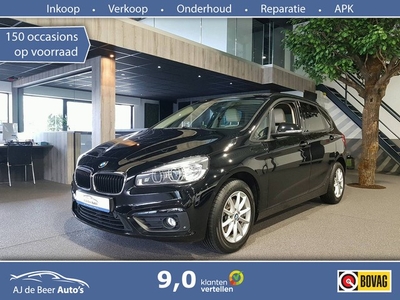 BMW 2 Serie Active Tourer 218i High Executive Panorama