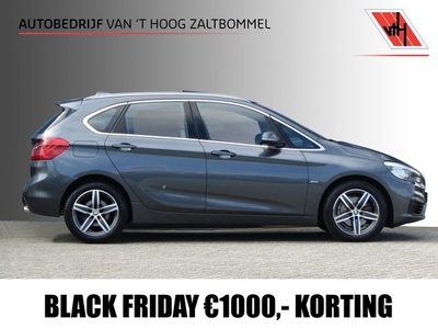 BMW 2 Serie Active Tourer 220i Automaat High Executive