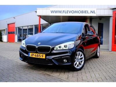 BMW 2-serie Active Tourer 225xe Executive Aut.