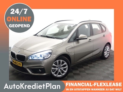 BMW 2 Serie Active Tourer 225xe iPerformance High Exe Pug