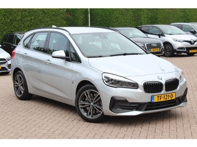 BMW 2 Serie Active Tourer 225xe iPerformance High Exe. /